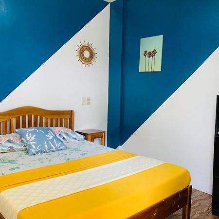 Pisces Tourist Inn - Port Barton サン・ヴィチェンテ エクステリア 写真